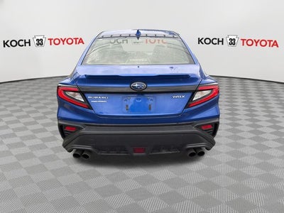 2023 Subaru WRX Premium