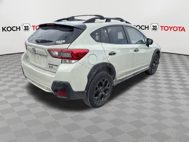2023 Subaru Crosstrek Premium