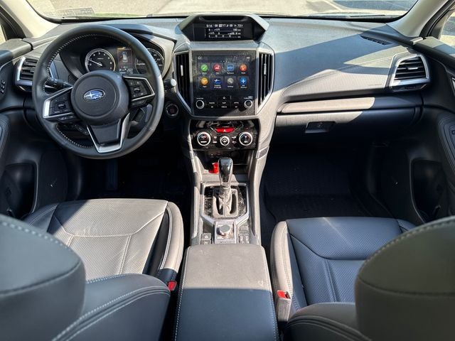 2024 Subaru Forester Touring