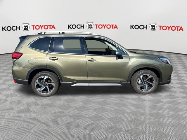 2024 Subaru Forester Touring