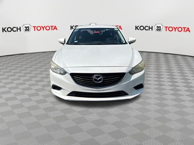 2014 Mazda Mazda6 i Touring