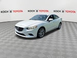 2014 Mazda Mazda6 i Touring