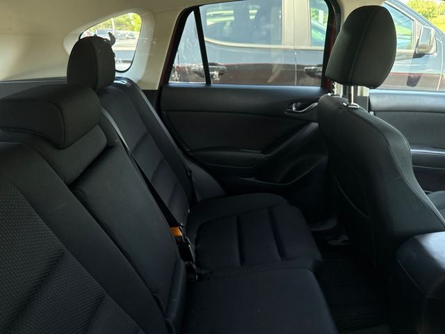 2016 Mazda Mazda CX-5 Touring