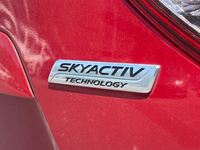 2016 Mazda Mazda CX-5 Touring