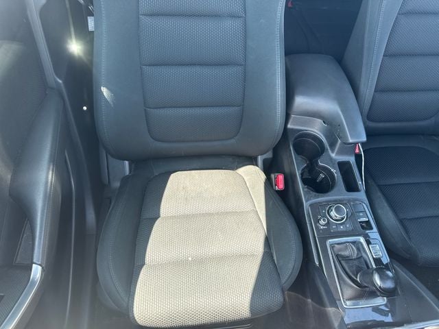 2016 Mazda Mazda CX-5 Touring