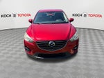 2016 Mazda Mazda CX-5 Touring