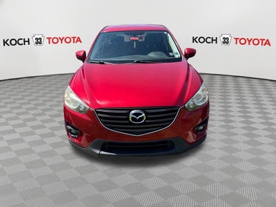 2016 Mazda Mazda CX-5 Touring
