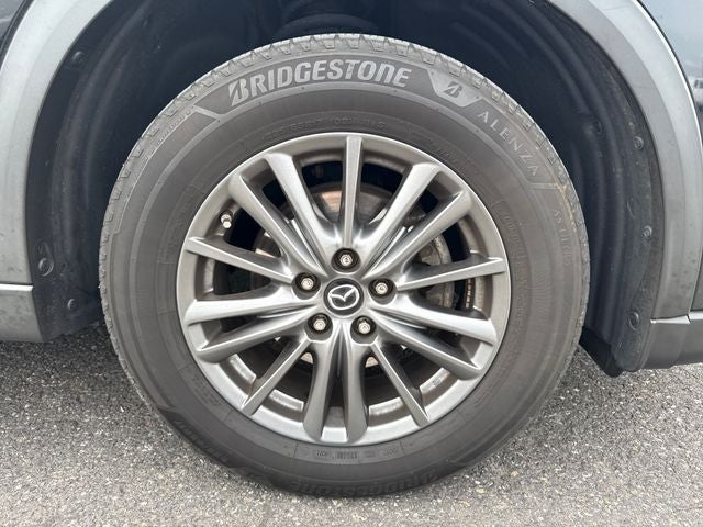 2018 Mazda Mazda CX-5 Sport