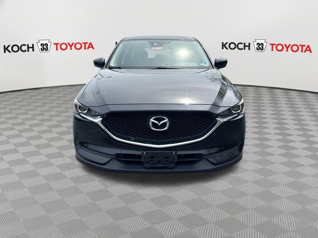 2018 Mazda Mazda CX-5 Sport