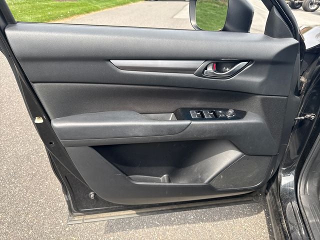 2018 Mazda Mazda CX-5 Sport