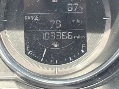 2018 Mazda Mazda CX-5 Sport