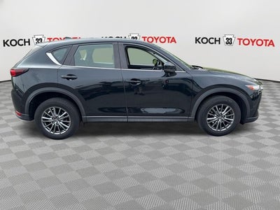 2018 Mazda Mazda CX-5 Sport