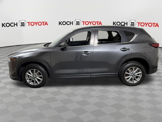 2023 Mazda Mazda CX-5 2.5 S Select Package