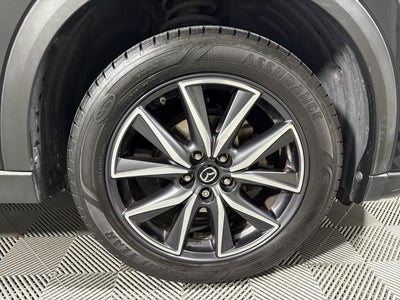 2018 Mazda Mazda CX-5 Touring