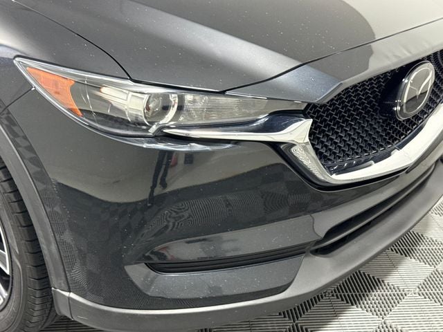 2018 Mazda Mazda CX-5 Touring