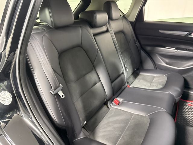 2018 Mazda Mazda CX-5 Touring