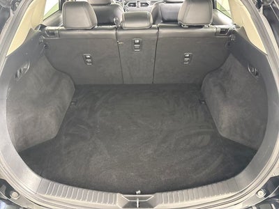 2018 Mazda Mazda CX-5 Touring