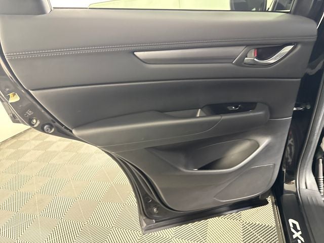 2018 Mazda Mazda CX-5 Touring