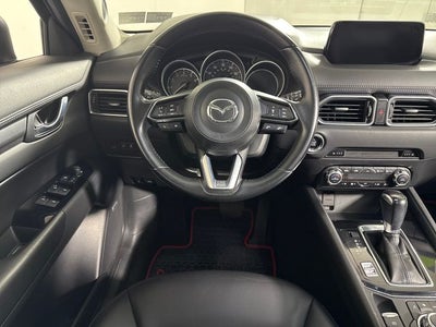 2018 Mazda Mazda CX-5 Touring