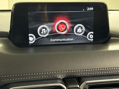 2018 Mazda Mazda CX-5 Touring