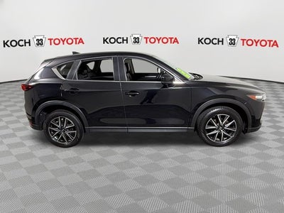 2018 Mazda Mazda CX-5 Touring