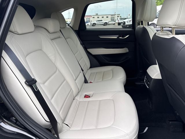 2024 Mazda Mazda CX-5 2.5 S Premium Package