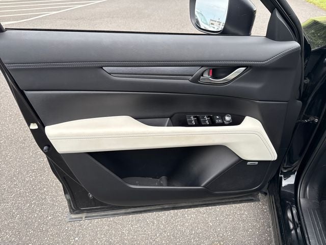 2024 Mazda Mazda CX-5 2.5 S Premium Package