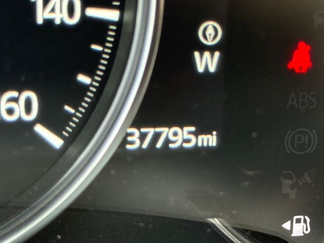 2024 Mazda Mazda CX-5 2.5 S Premium Package