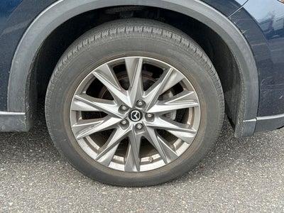 2020 Mazda Mazda CX-5 Grand Touring