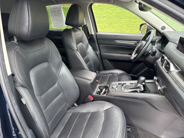 2020 Mazda Mazda CX-5 Grand Touring