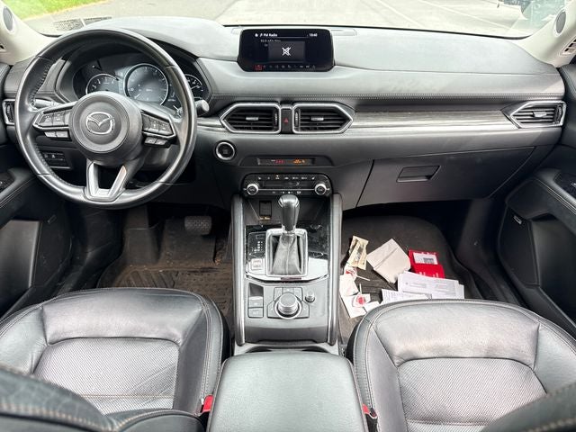 2020 Mazda Mazda CX-5 Grand Touring