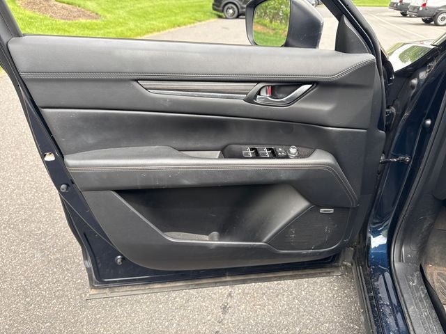 2020 Mazda Mazda CX-5 Grand Touring