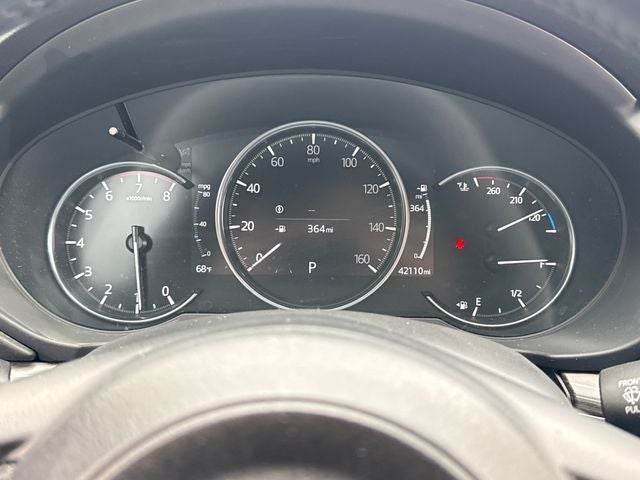 2020 Mazda Mazda CX-5 Grand Touring