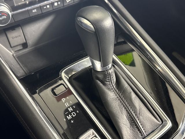 2020 Mazda Mazda CX-5 Grand Touring