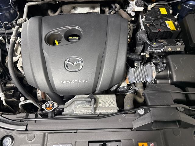 2020 Mazda Mazda CX-5 Grand Touring