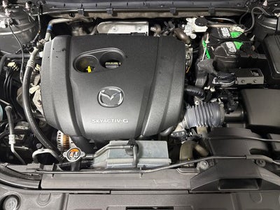 2023 Mazda Mazda CX-5 2.5 S Premium Package