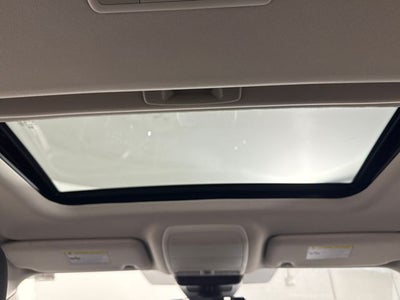 2025 Mazda Mazda CX-90 3.3 Turbo Preferred