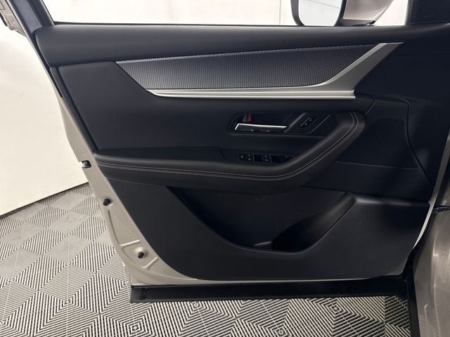 2025 Mazda Mazda CX-90 3.3 Turbo Preferred