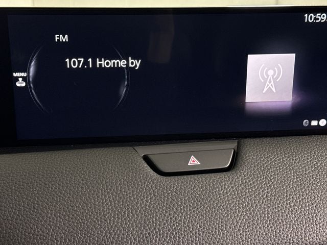 2025 Mazda Mazda CX-90 3.3 Turbo Preferred