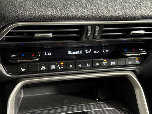 2025 Mazda Mazda CX-90 3.3 Turbo Preferred