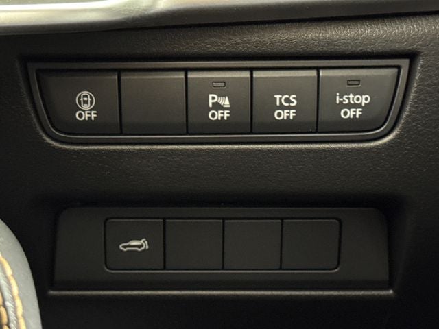 2025 Mazda Mazda CX-90 3.3 Turbo Preferred