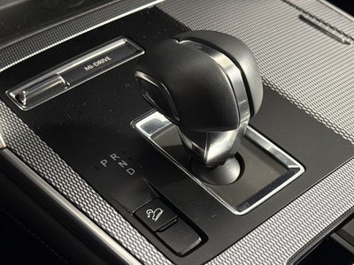 2025 Mazda Mazda CX-90 3.3 Turbo Preferred