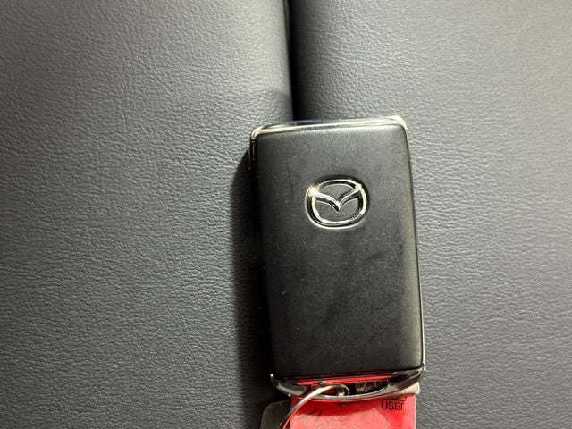 2025 Mazda Mazda CX-90 3.3 Turbo Preferred