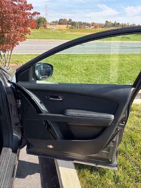 2014 Mazda Mazda CX-9 Sport