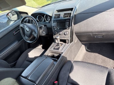 2014 Mazda Mazda CX-9 Sport