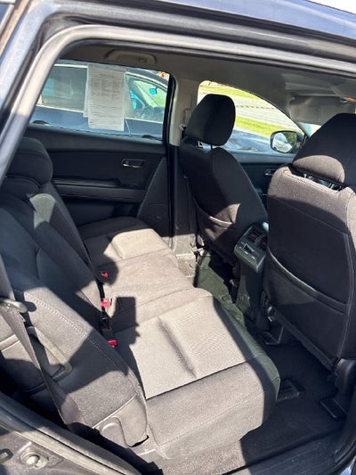 2014 Mazda Mazda CX-9 Sport