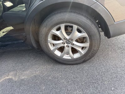 2014 Mazda Mazda CX-9 Sport