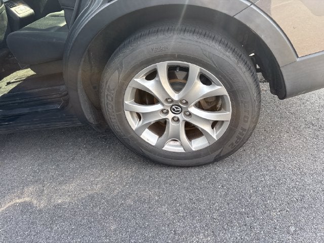 2014 Mazda Mazda CX-9 Sport