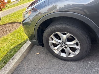 2014 Mazda Mazda CX-9 Sport