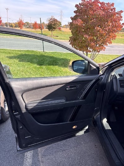 2014 Mazda Mazda CX-9 Sport